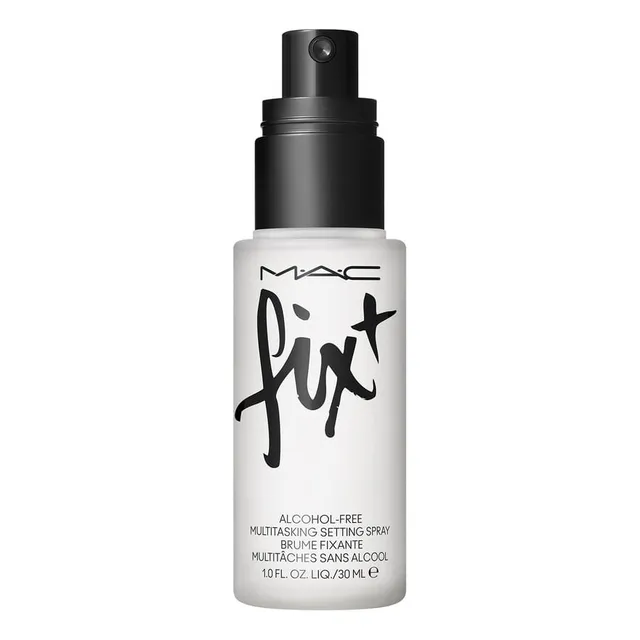 Minibruma facial Tom Do Primer para Mac Multipurpose Fix + 30 ml