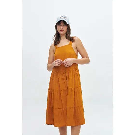 Vestido Jade - Uniform