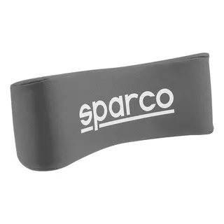 Almohadilla Respaldo - Almohada Cuello Sparco Almohadilla Respaldo - Almohada Cuello Sparco
