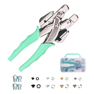 Perforadora Eyelets Scrapbook Crop A Dile Aqua Color Azul Cl Perforadora Eyelets Scrapbook Crop A Dile Aqua Color Azul Cl