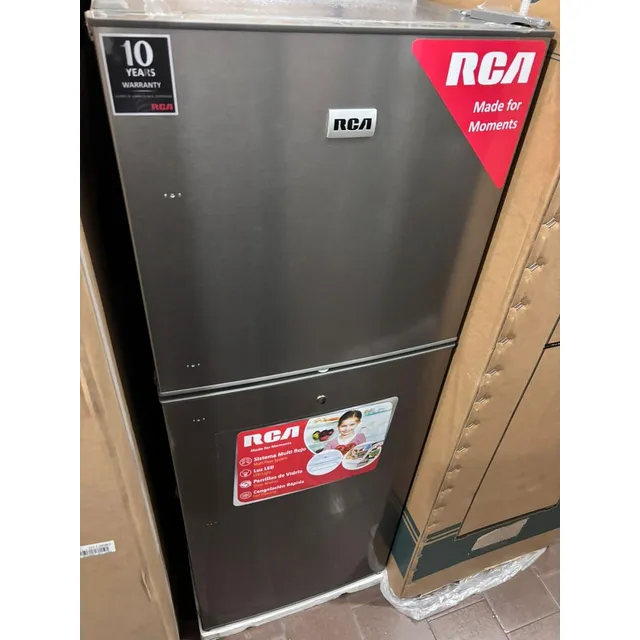 Nevera Rca 10 Pies Sin Escarcha