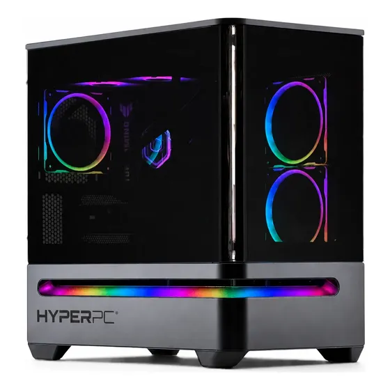 Pc Gamer Amd Ryzen 5 9600x 32gb Ddr5 1tb Rtx 5070