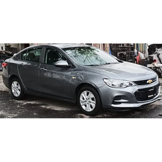 Chevrolet Cavalier 1.5 Ls At