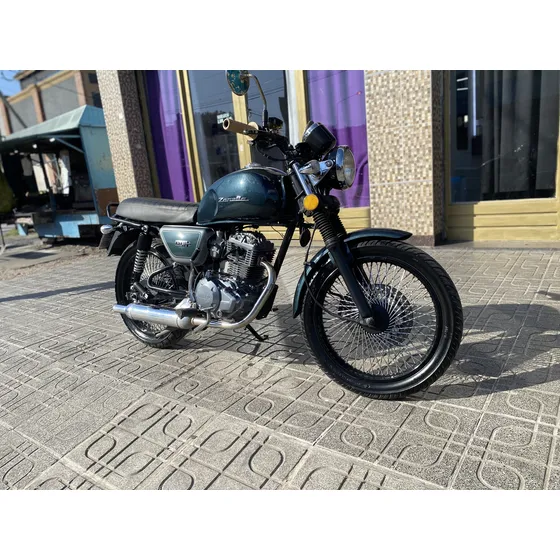Zanella Ceccato 150r