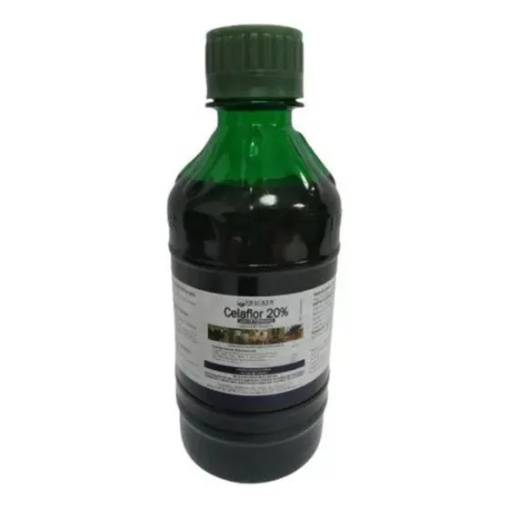 Insecticida Celaflor 1 Litro. Cipermetrina20% Pulgas Comején