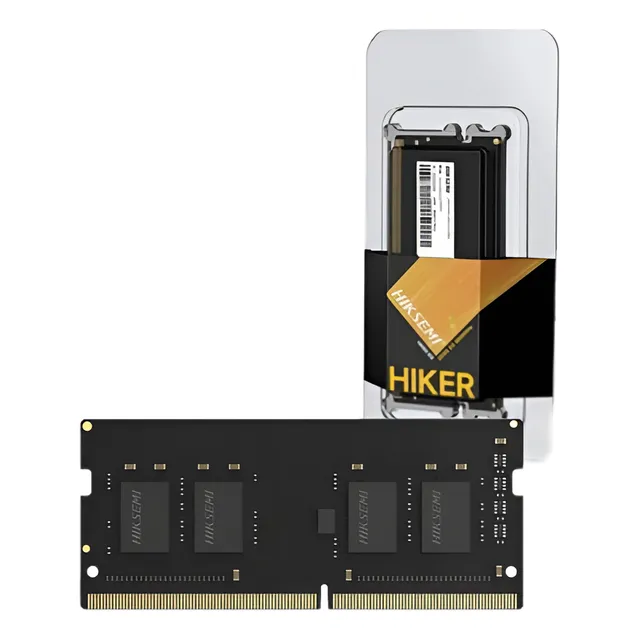 Memoria Hiksemi Ddr3l 4gb 1600mhz Sodimm