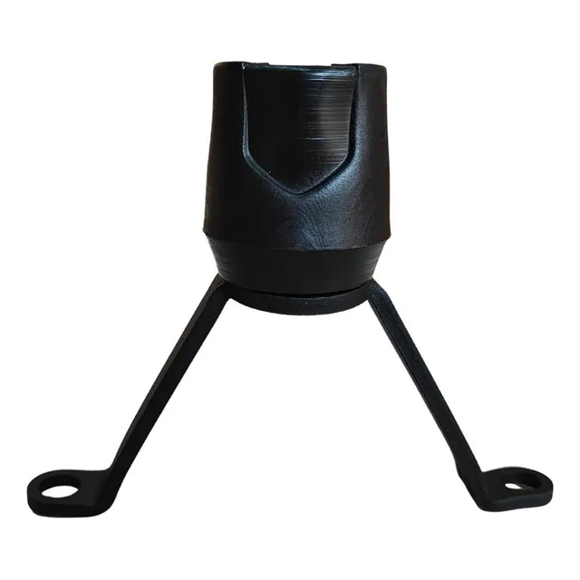 Defensa Slider De Mofle Yamaha Nmax 155 Nmax Connected