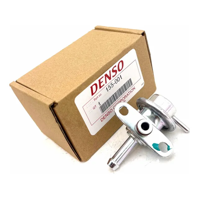 Regulador Gasolina Mazda 626 Allegro Ford Laser Original