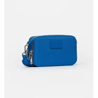 Cartera azul prune deals