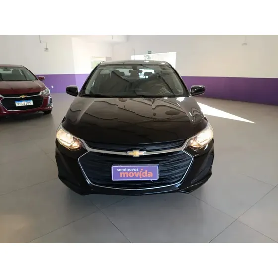 Chevrolet Onix Chevrolet Onix Lt 1.0