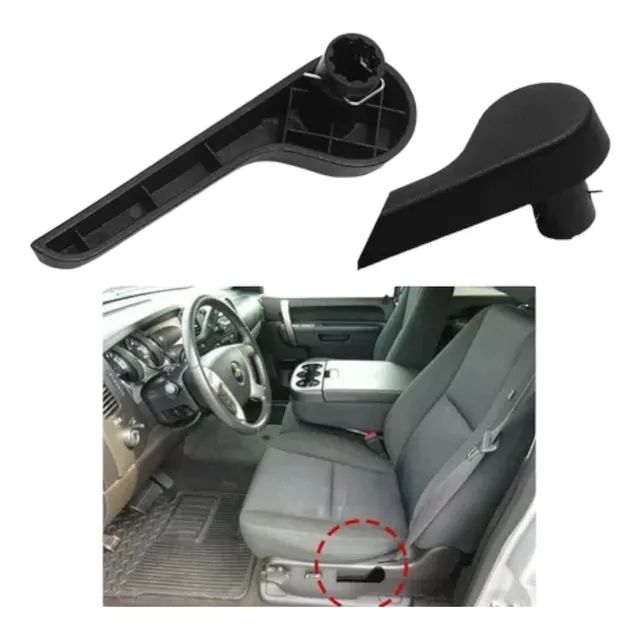 Manilla De Reclinar Asiento Tahoe Rey Camion Avalanche