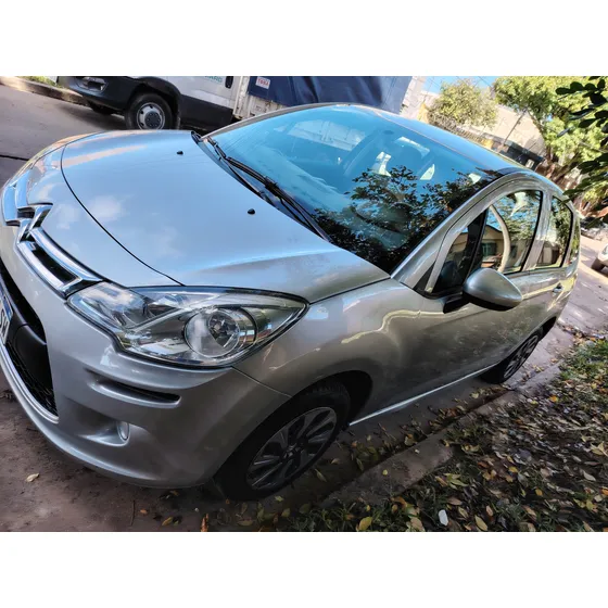 Citroën C3 1.6 Vti 115 Live