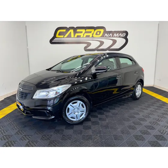 Chevrolet Onix 10mt Joye