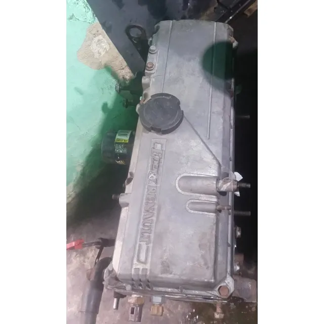 Motor De Renault 1.4 Energy