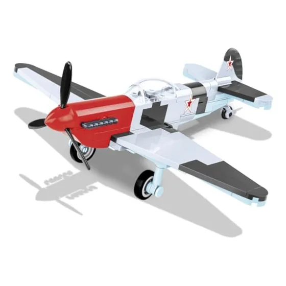 Cobi Colección Histórica Segunda Guerra Mundial