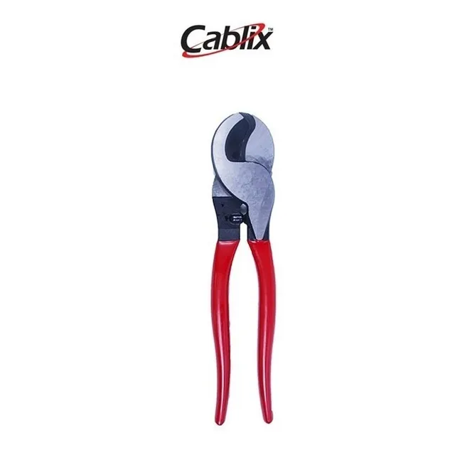 Cortador De Cables De Servicio Pesado - 10  Atl-sc-hd10