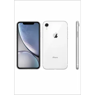 Iphone Xr 64gb Novo Lacrado | Mercado Livre