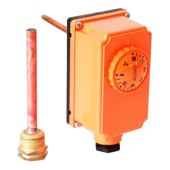 Termostato Imit Tc2 1750 De Inmersion Para Agua Italiano