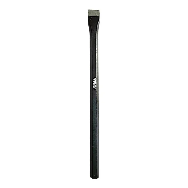 Cortahierros Hexagonal 350mm Punta Ancha