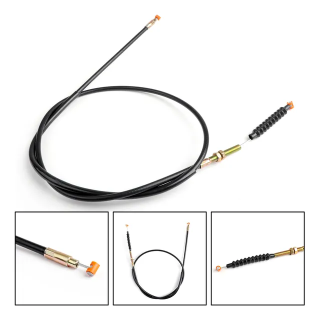 Cable De Embrague De Acero Para Motocicleta Para Bmw Hp4 K42