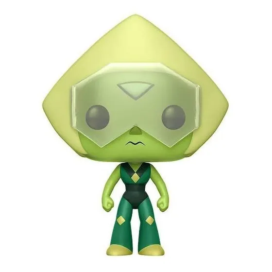 Funko Pop: Steven Universe - Peridot