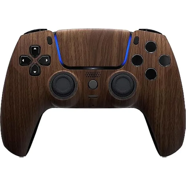 Custom Controllerzz Controlador Inalámbrico