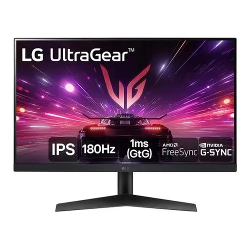 Monitor Gamer LG UltraGear OLED – Tela OLED 27”, 2K QHD, HDR400