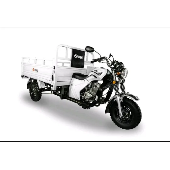 Motocarro 200 Pick Up