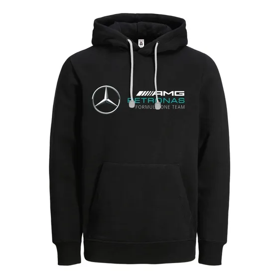 Busos Buzos Saco Mercedes-benz Ropa