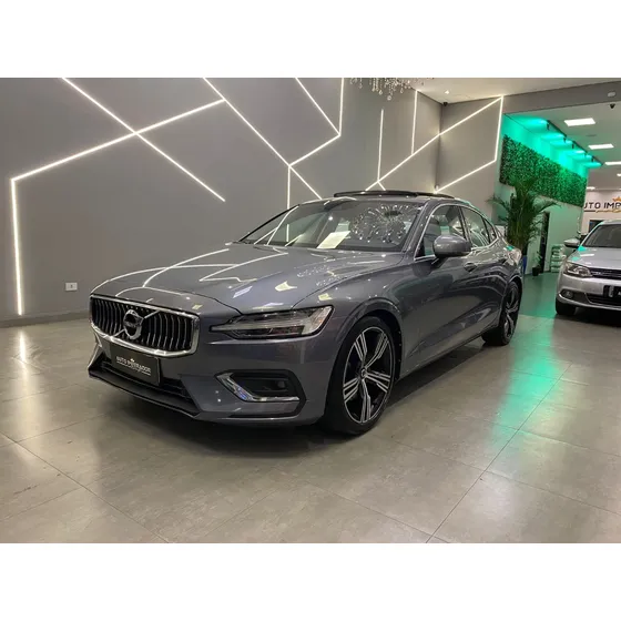 Volvo S60 2.0 T5 Inscription 4p