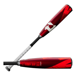 Demarini 2024 Zoa Jbb (-11) Bate De Béisbol Usssa De 2 ¾ - Demarini 2024 Zoa Jbb (-11) Bate De Béisbol Usssa De 2 ¾ -