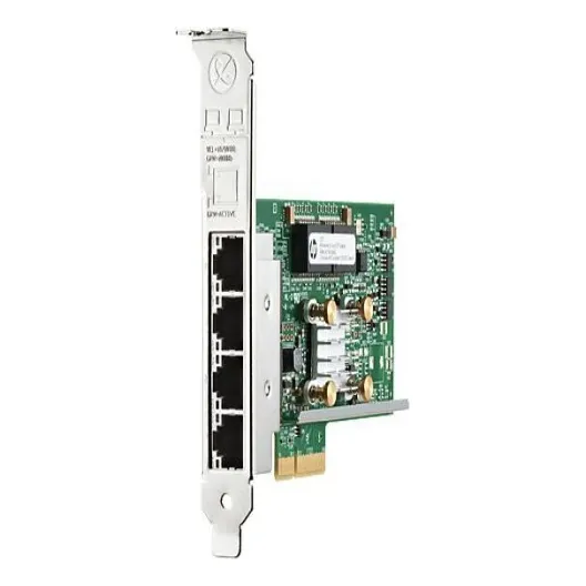 Hp 331t Ethernet 1gb 4 Puertos