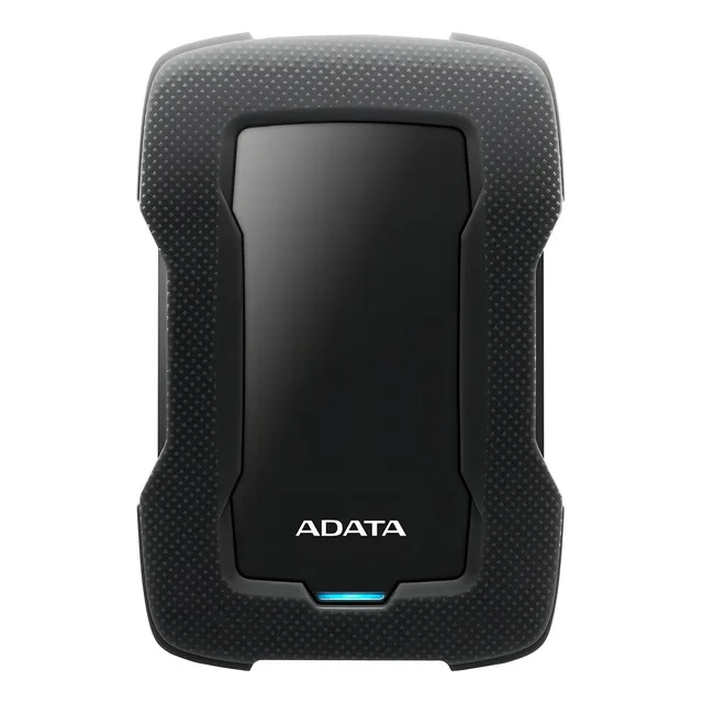 externo Adata AHD330-1TU31 1TB negro