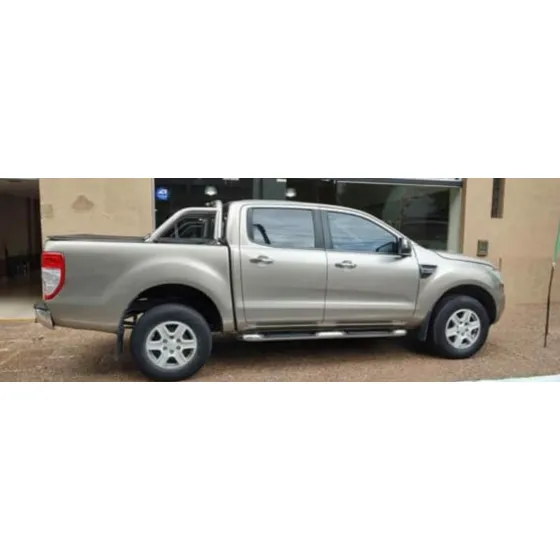 Ford Ranger 3.2 Cd 4x2 Xlt Tdci 200cv
