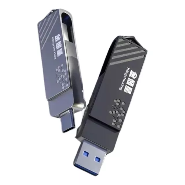 Memorias Portátiles USB