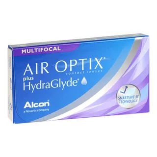 Lente De Contato Air Optix Hydraglyde Multifocal Promocional Lente De Contato Air Optix Hydraglyde Multifocal Promocional
