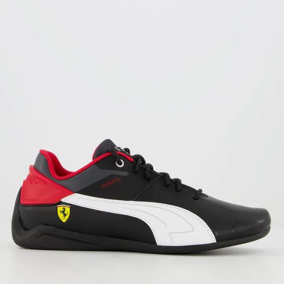 Tênis Puma Scuderia Ferrari Drift Cat Delta