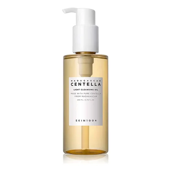 Oleo Limpiador Facial Calmante Centella 200ml Skin1004