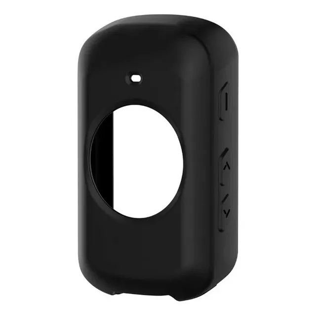 Funda Protector De Silicona Para Garmin Edge Varios Modelos