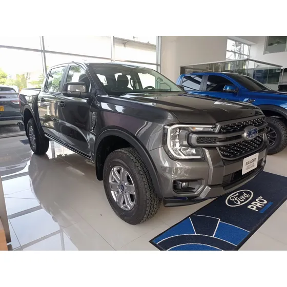 Ford Ranger 2.0 Xls 4x4
