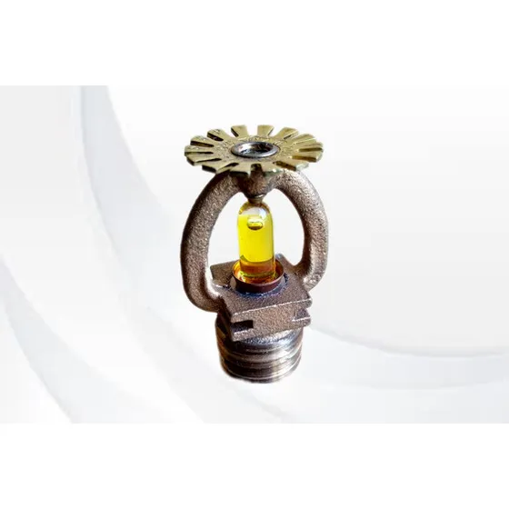 Rociador Pendent 1/2 Br 175°f/79°c 
