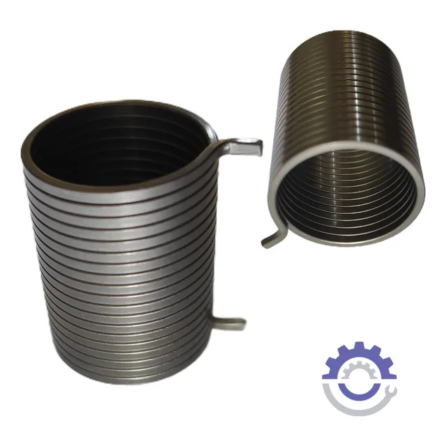 Resorte De Transmisión Lavadora Electrolux