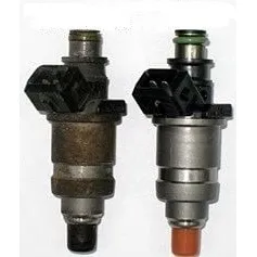Servicio Limpieza Y Prueba De Inyector