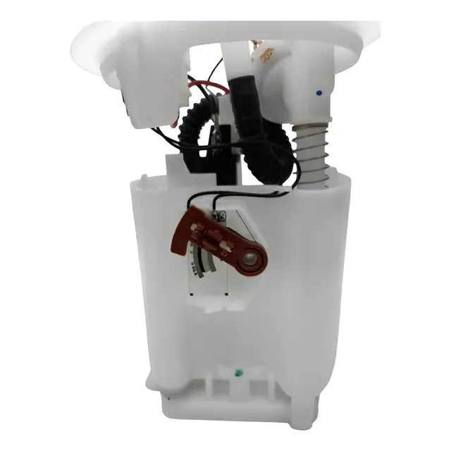 Modulo Gasolina Completo Renault Logan Clio Twingo Kangoo Sy