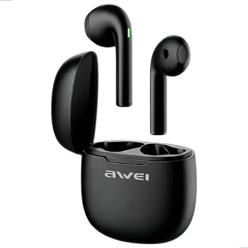 Apple AirPods 4 Wireless Earbuds W/ Spatial Audio, Sweat