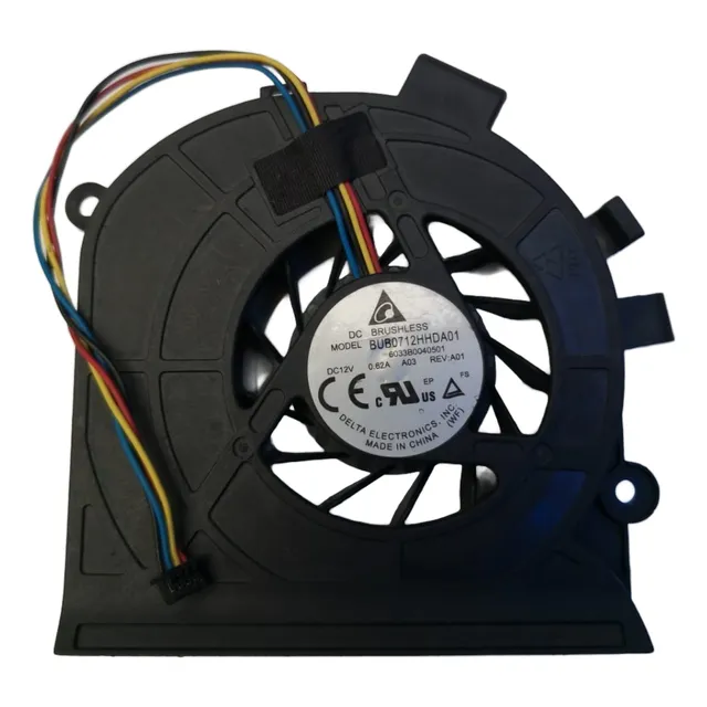 Ventilador Asus All-in-one Sistema Et2221a Delta Bub0712hhd 
