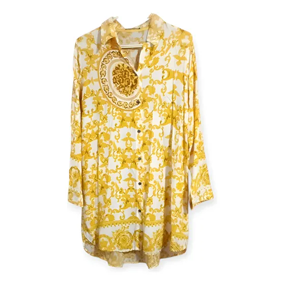 Camisola Camisa  Nueva Talla M L
