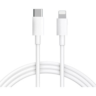 Cabo Apple Carregamento CompatĂvel iPhone Usb-c Lightning Cabo Apple Carregamento CompatĂvel iPhone Usb-c Lightning