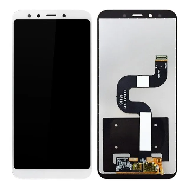 Modulo Mi A2 6x Xiaomi Pantalla Tactil Display Lcd Touch Original