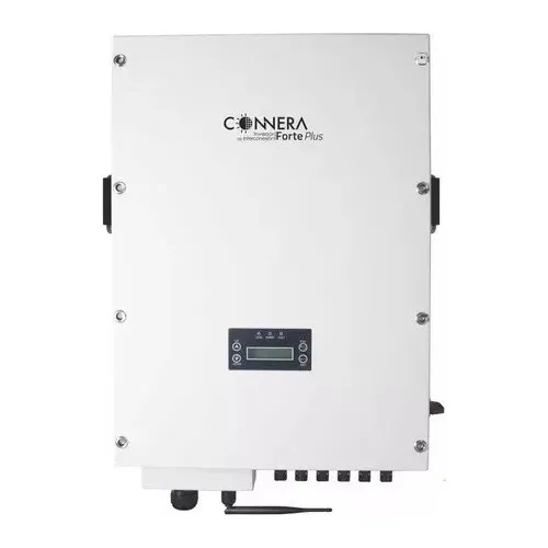 Inversor Forteplus Interconexion Red Cfe Trifásic 10 Kw 230v
